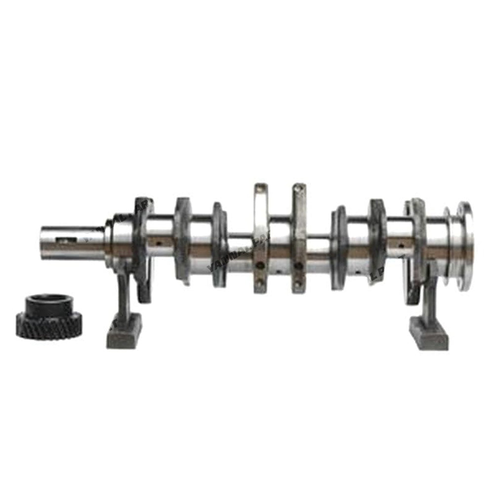 Crankshaft 3140303202 3140305502 Fit For Mercedes Benz OM314 Engine
