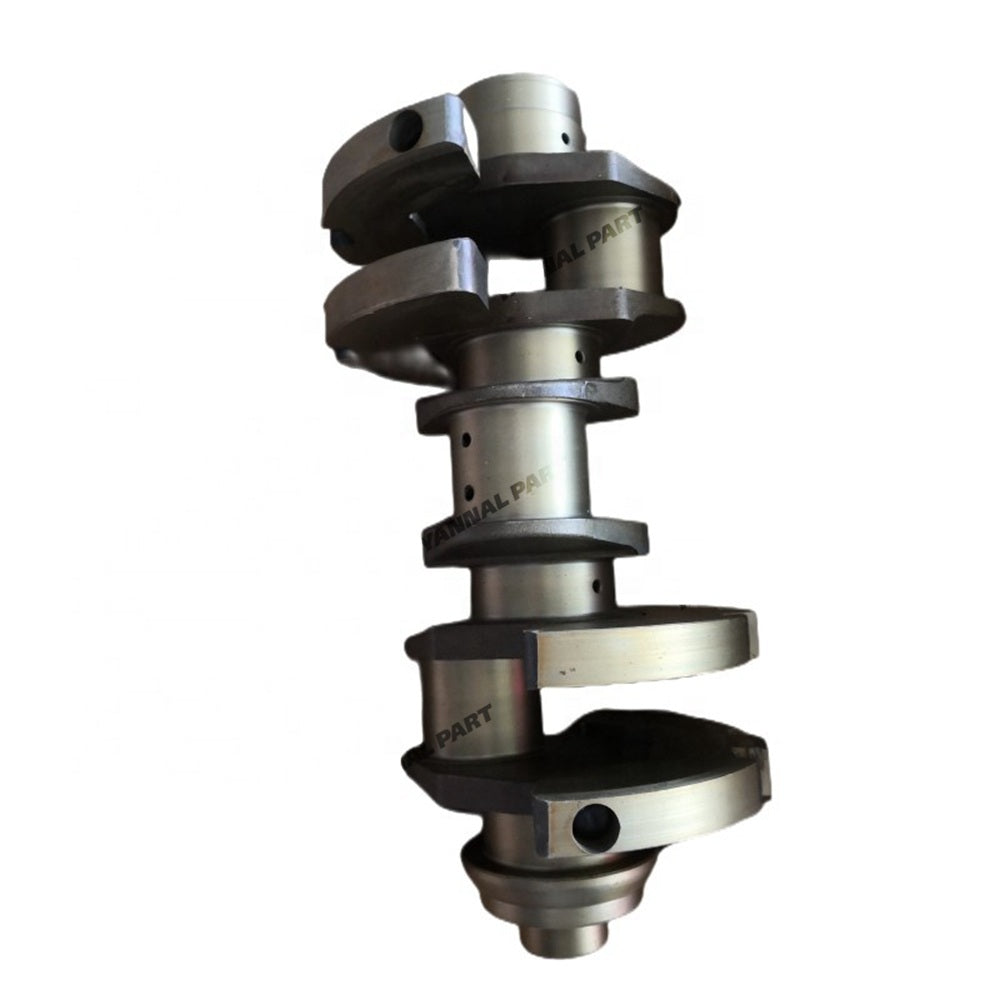 Crankshaft 4010302301 4010302501 Fit For Mercedes Benz OM401 Engine