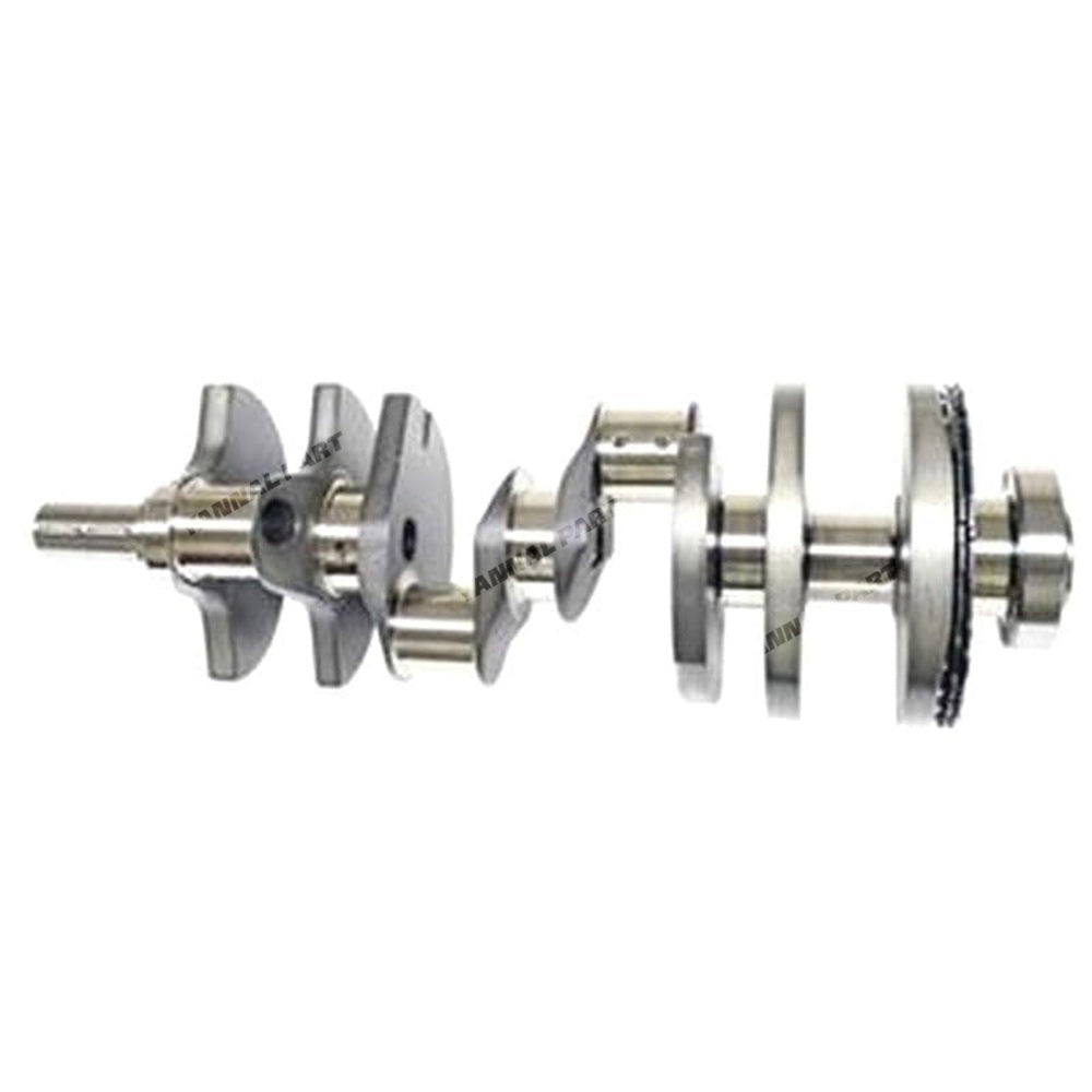 Crankshaft 4020304301 4020303701 Fit For Mercedes Benz OM402 Engine