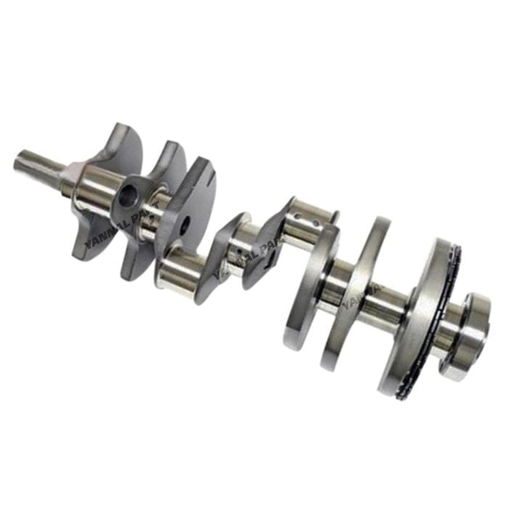 Crankshaft 4210301701 4210302401 4210302501 Fit For Mercedes Benz OM421 Engine