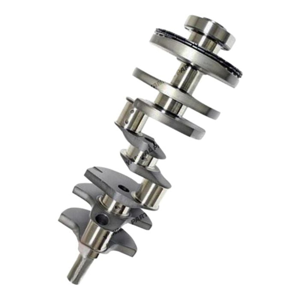 Crankshaft 4210301701 4210302401 4210302501 Fit For Mercedes Benz OM421 Engine