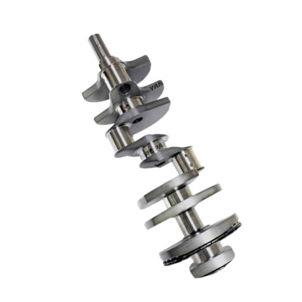 Crankshaft 4230301501 4230303301 4230303401 Fit For Mercedes Benz OM423 Engine