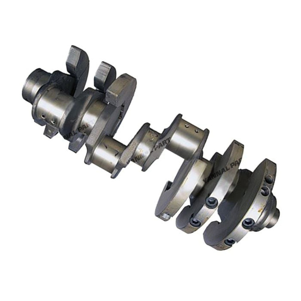 Crankshaft 4220304301 4220303701 Fit For Mercedes Benz OM422 Engine