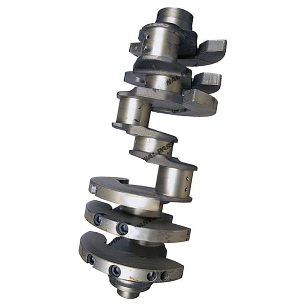 Crankshaft 4220304301 4220303701 Fit For Mercedes Benz OM422 Engine