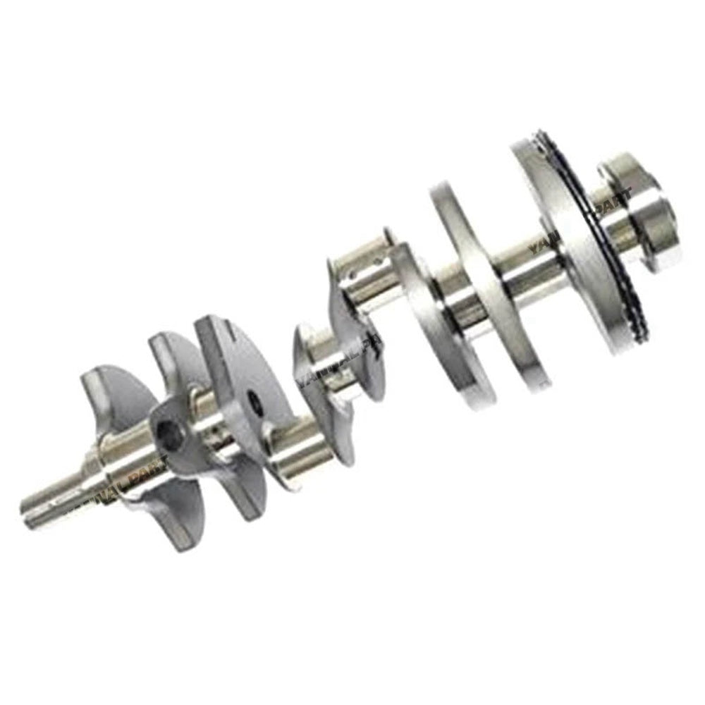 Crankshaft 23111-42001 23111-42000 Fit For Mitsubishi 4D55 Engine