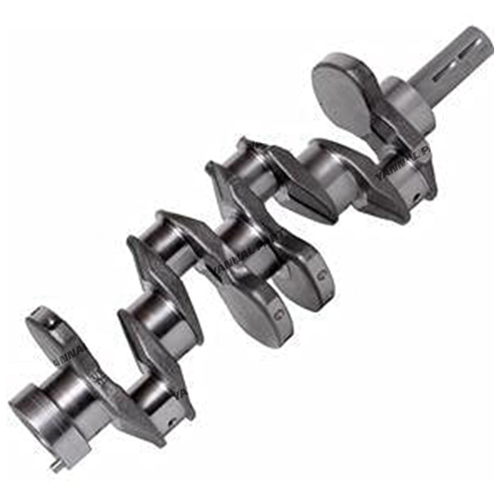 Crankshaft MD374408 23111-42910 Fit For Mitsubishi 4D56-T2 Engine New Type