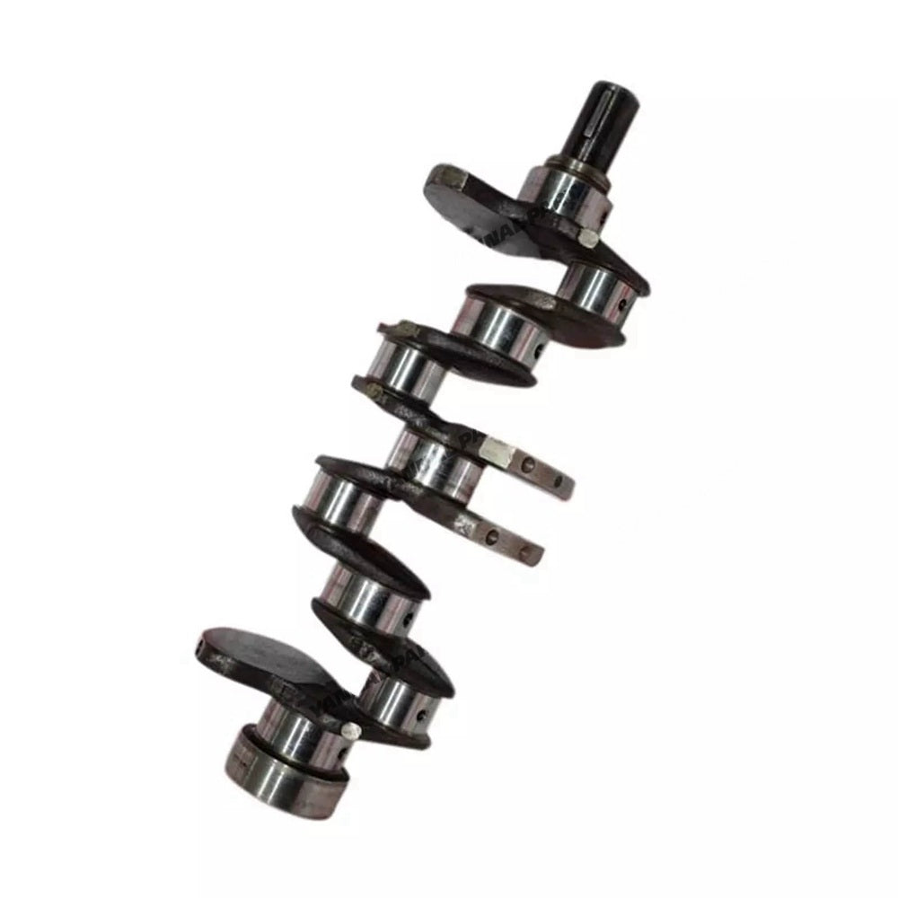 Crankshaft MD000784 Fit For Mitsubishi 4G32 4G33 4G34 Engine