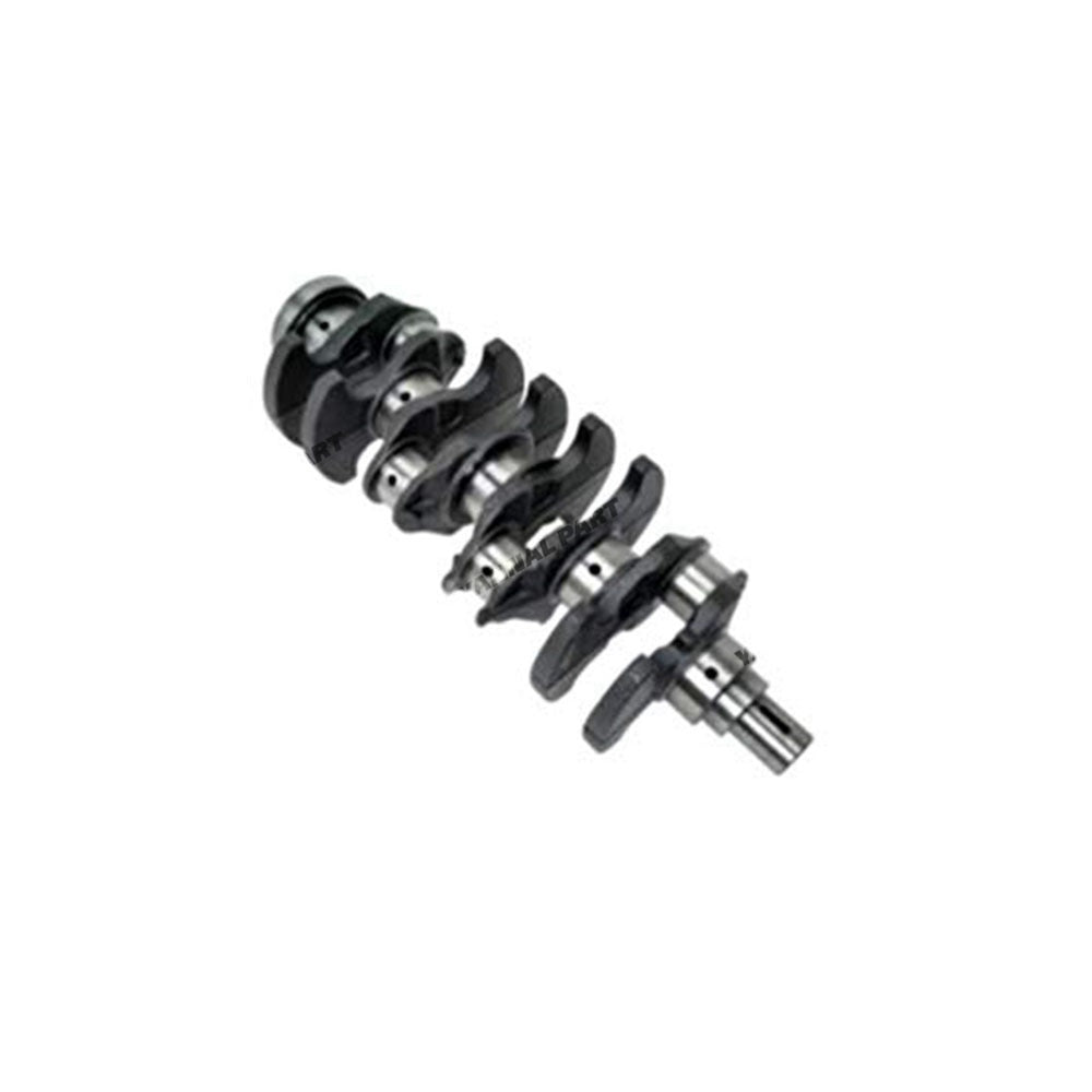 Crankshaft MD187924 MD346022 Fit For Mitsubishi 4G63 Engine