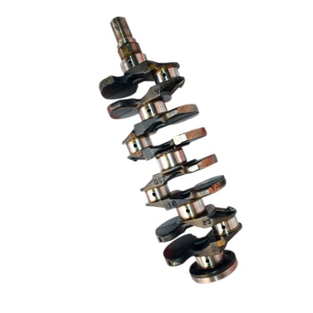 Crankshaft MD183525 Fit For Mitsubishi 4G93 Engine
