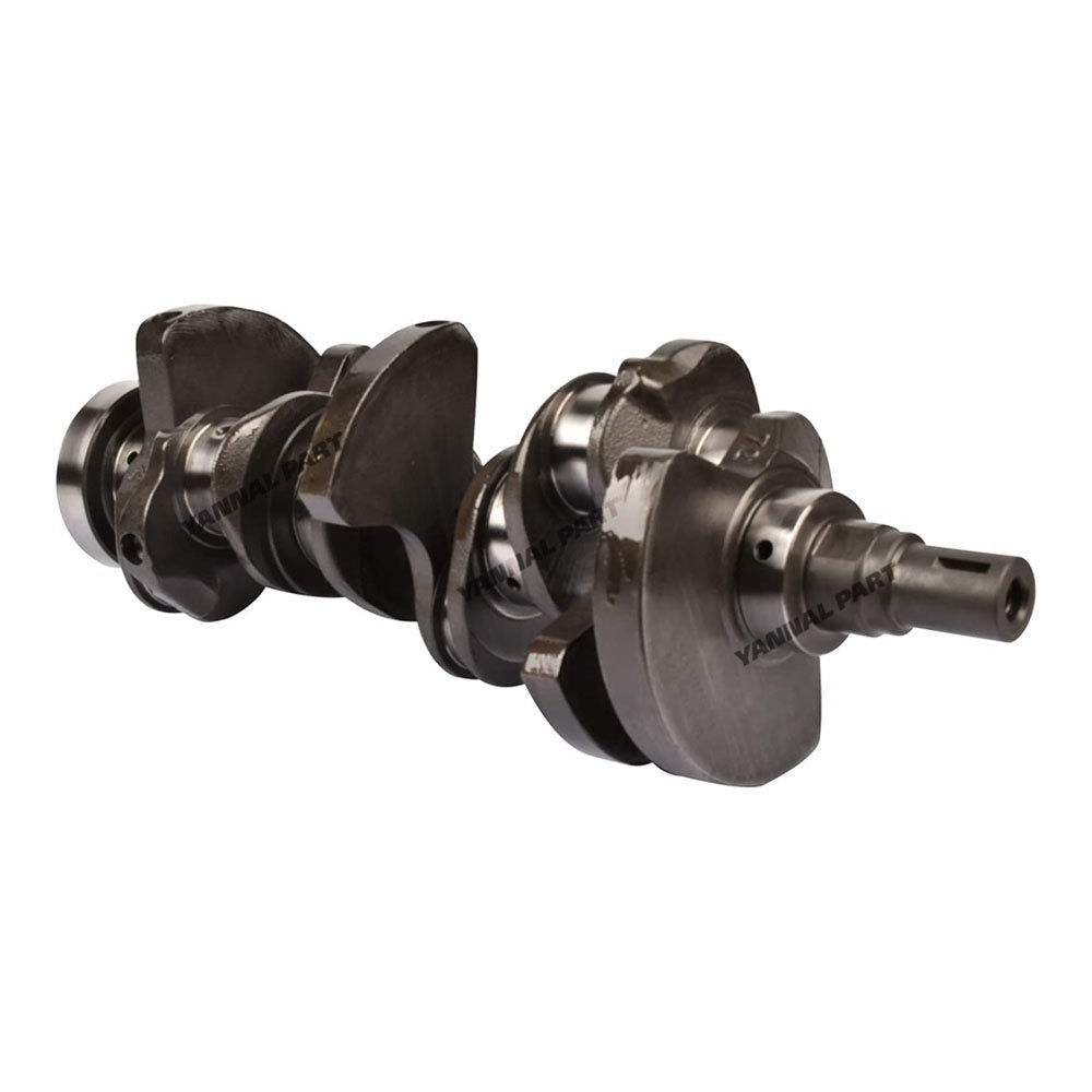 Crankshaft MD144525 Fit For Mitsubishi 6G72 Engine
