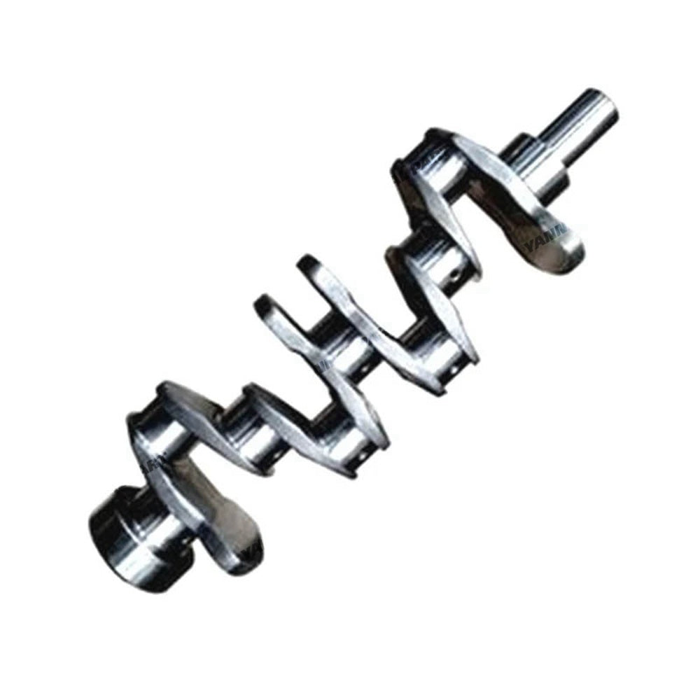 Crankshaft 4W3989 4W3579 for Mitsubishi S4KT Engine