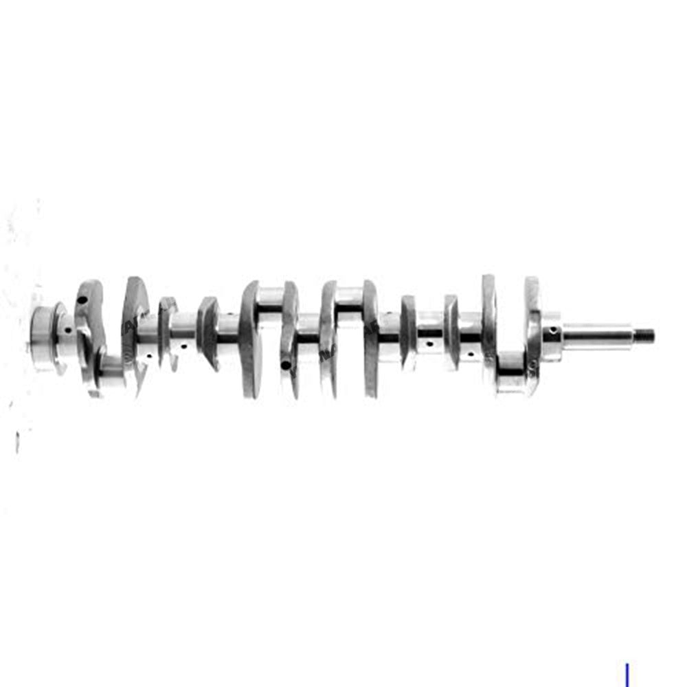 Crankshaft ME300086 for Mitsubishi 6D34T Engine