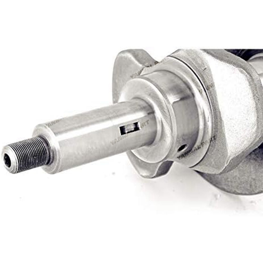 Crankshaft ME300086 for Mitsubishi 6D34T Engine