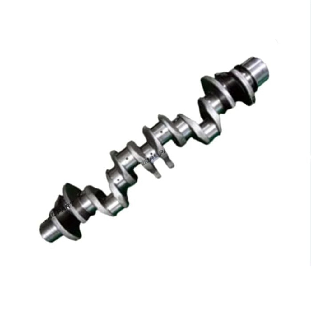 Crankshaft ME999368 Fit For Mitsubishi 6D20 Engine