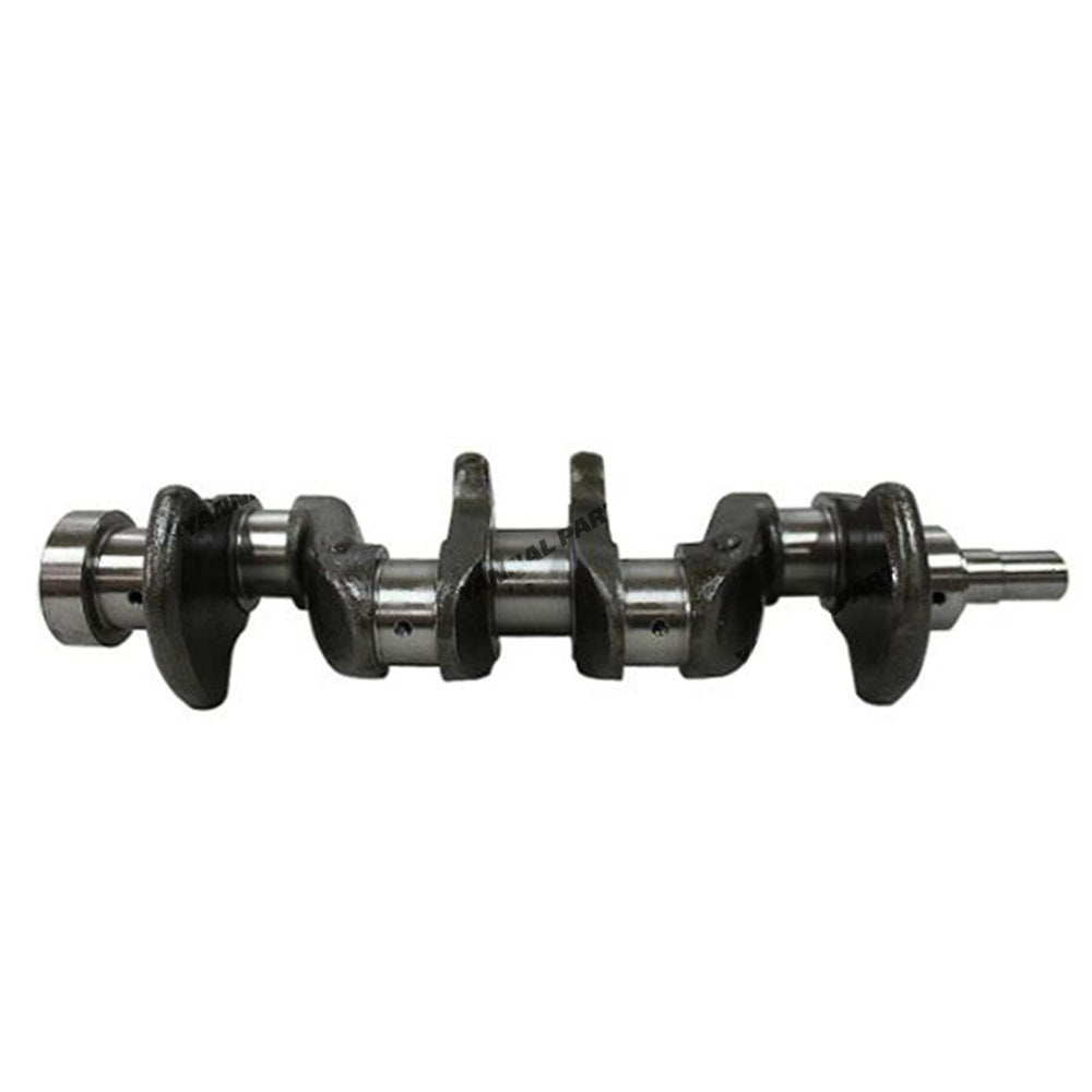 Crankshaft 13411-44900 Fit For Toyota 5R Engine