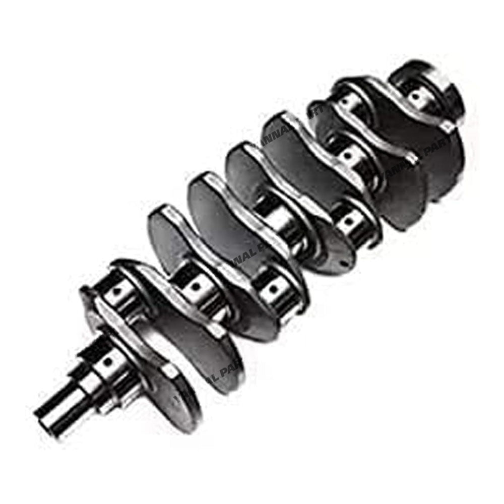 Crankshaft 13411-31902 Fit For Toyota 12R Engine