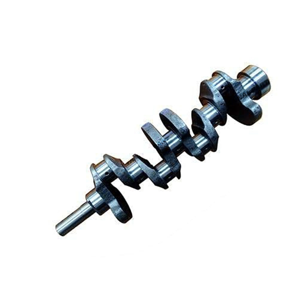Crankshaft 13411-38010 Fit For Toyota 22R Engine