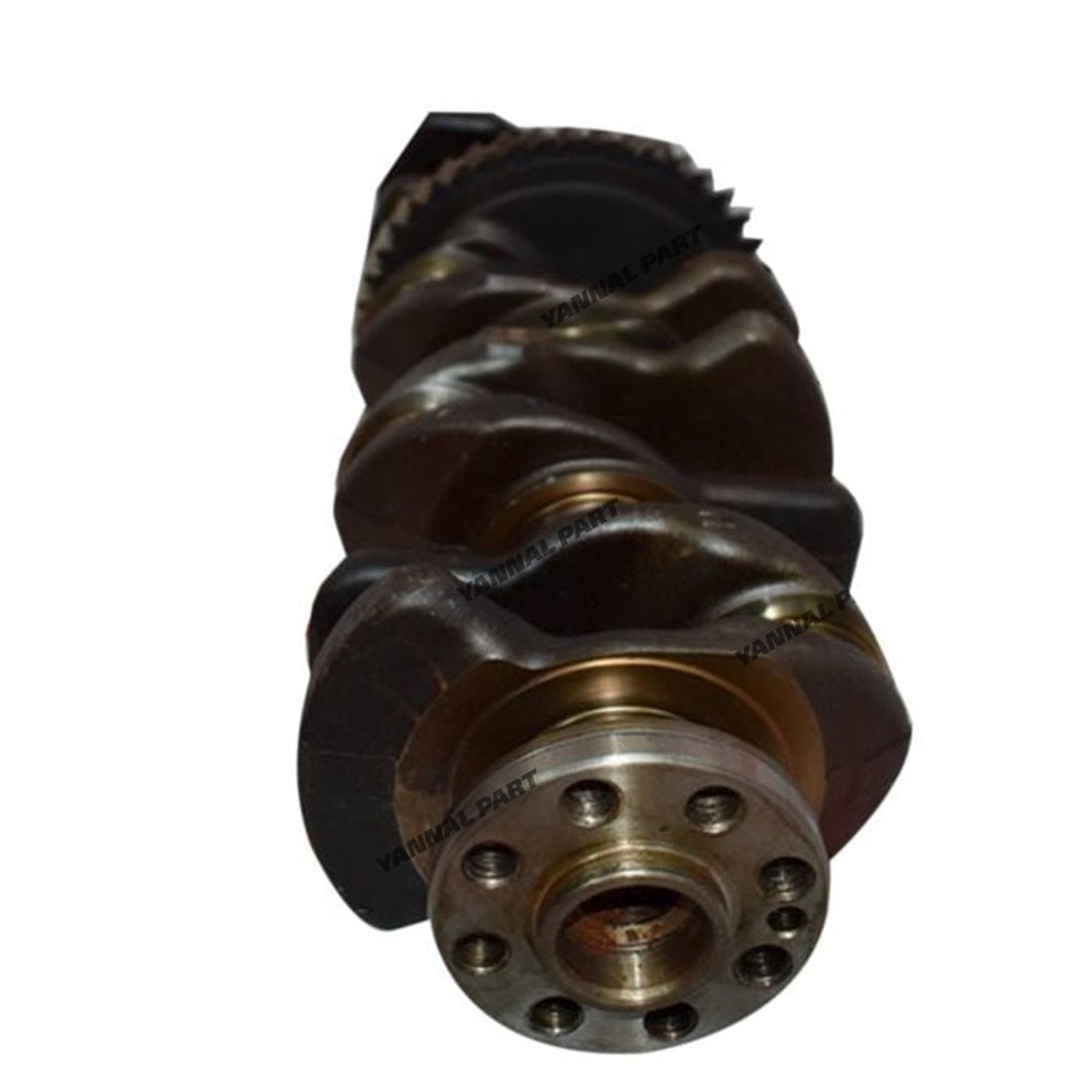 Crankshaft 13401-28010 Fit For Toyota 1AZ Engine