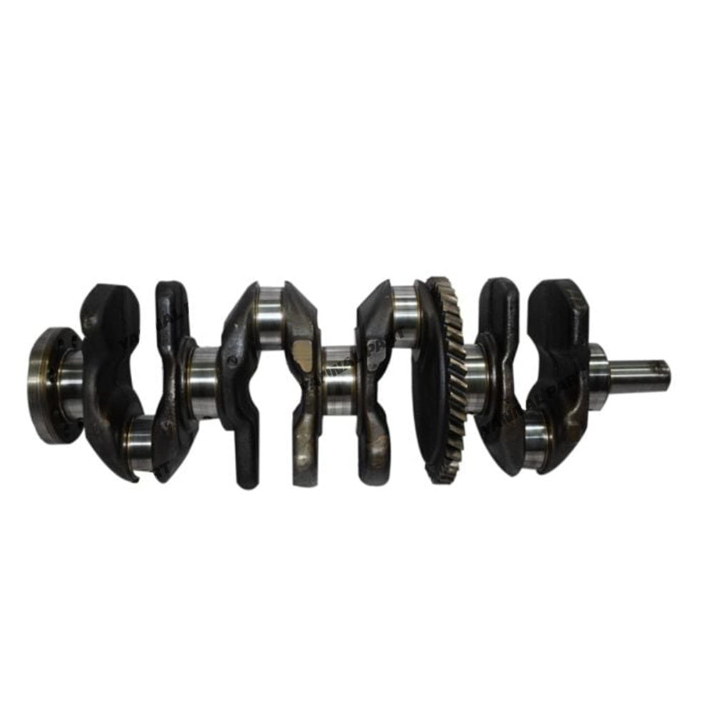 Crankshaft 13401-28010 Fit For Toyota 1AZ Engine