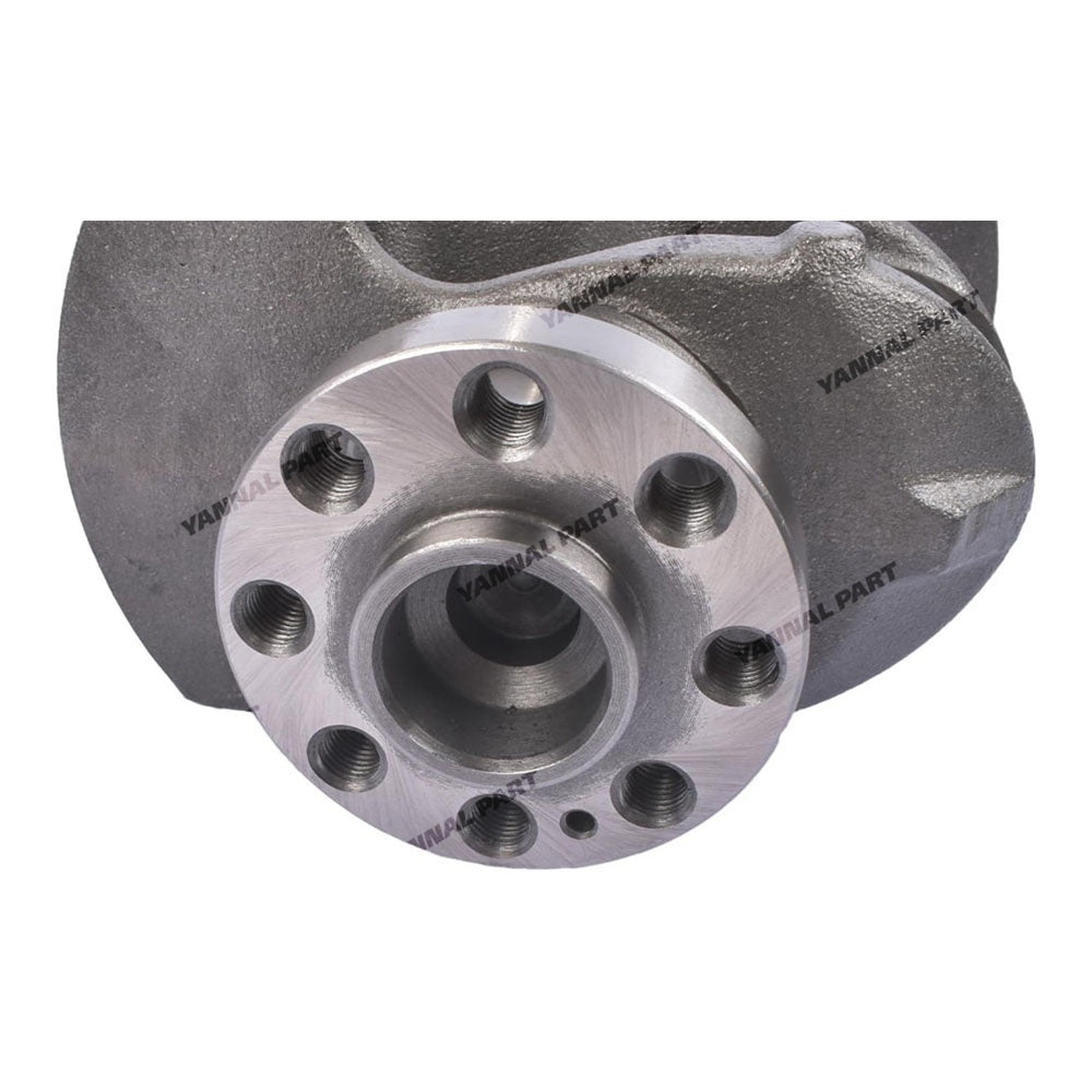 Crankshaft 13401-22020 Fit For Toyota 1ZZ Engine