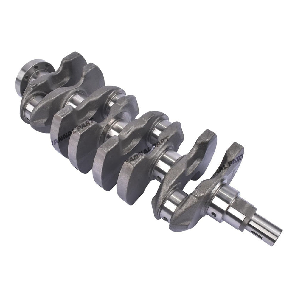 Crankshaft 13401-22020 Fit For Toyota 1ZZ Engine