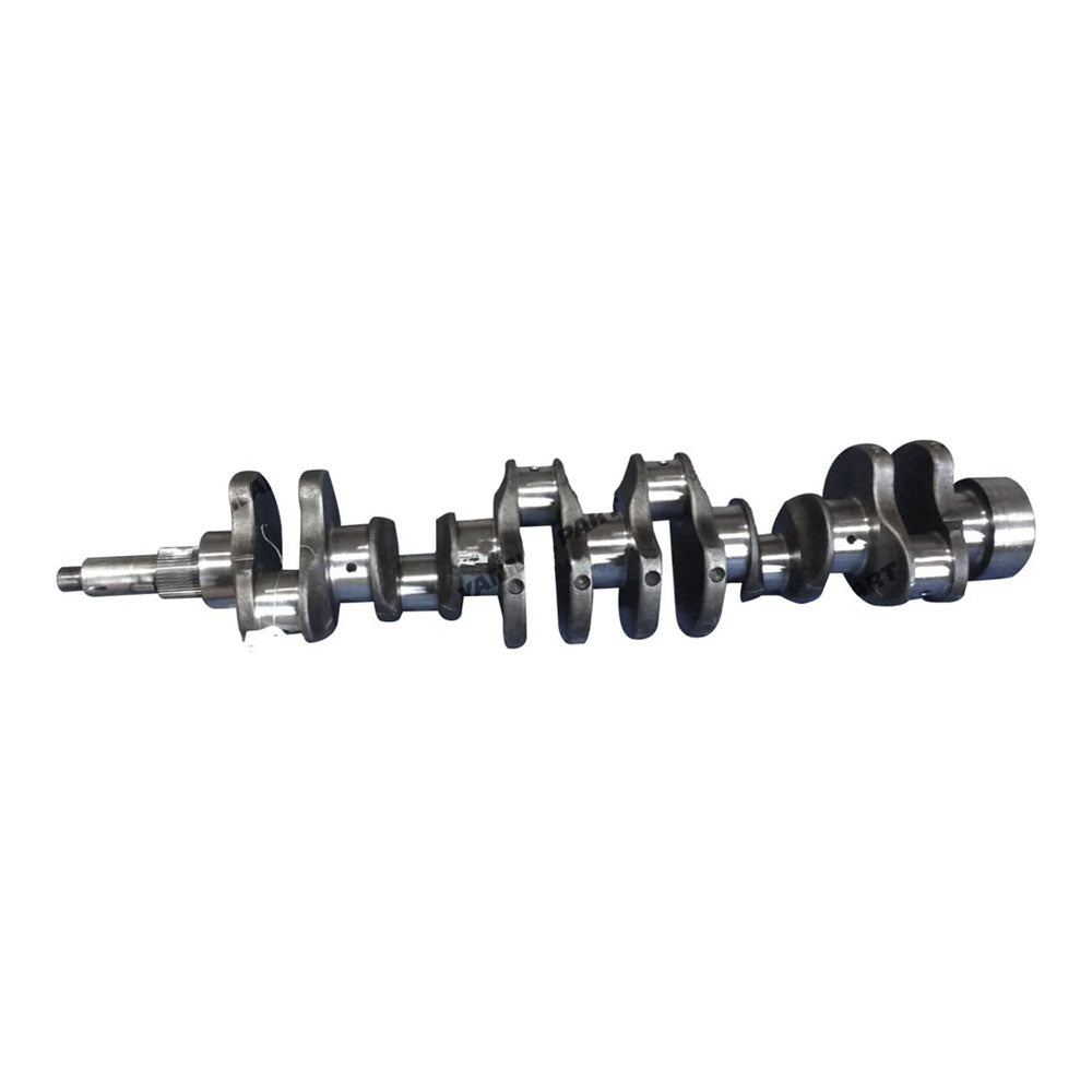 Crankshaft 13401-76011-71 Fit For Toyota 2H Engine