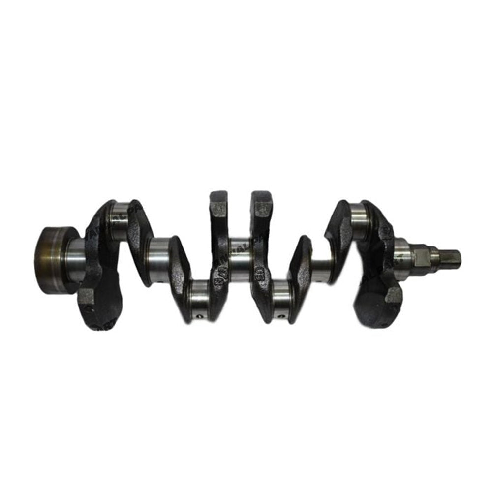 Crankshaft MD327703 Fit For Mitsubishi Engine 4G14