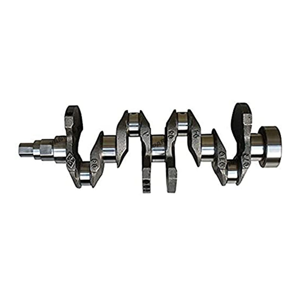 Crankshaft 23111-21050 Fit For Mitsubishi Engine 4G15