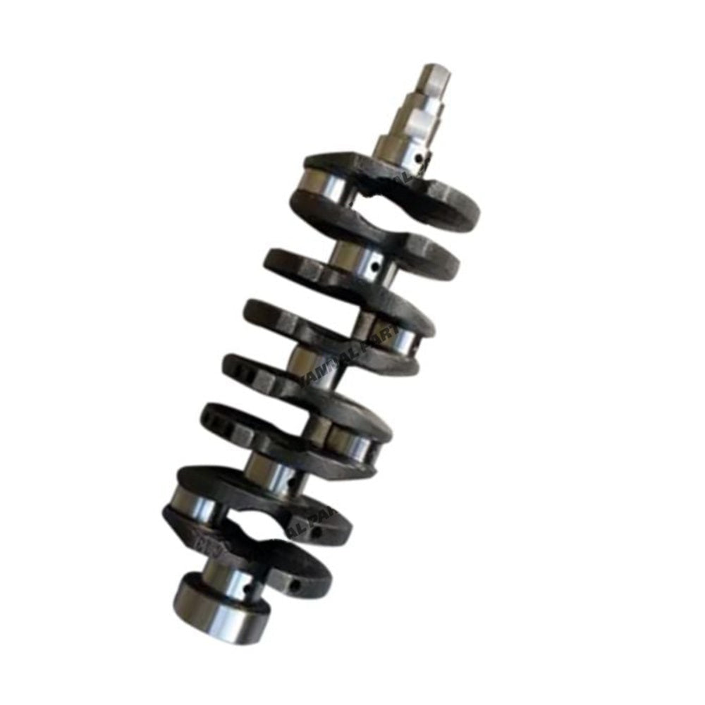 Crankshaft MD332125 MD352125 Fit For Mitsubishi Engine 4G18