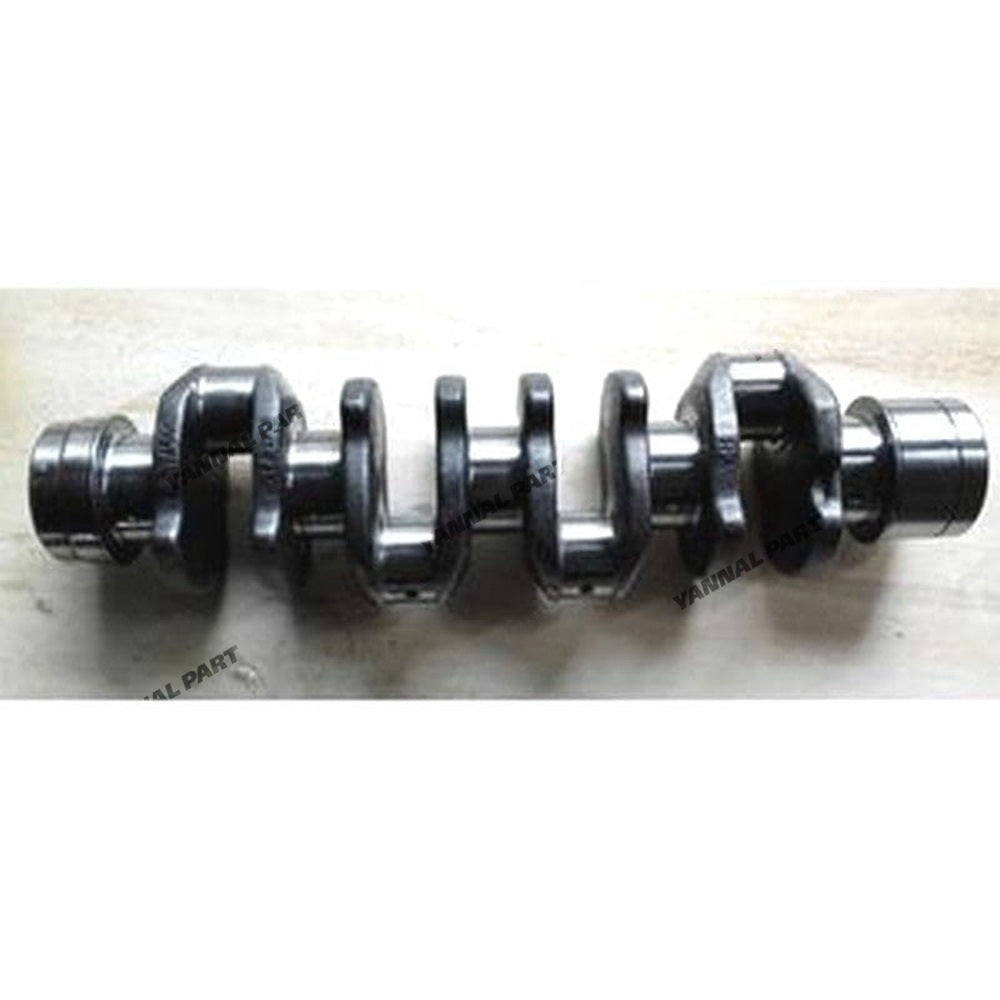Crankshaft 8-97363300-1 Fit For Isuzu Engine 4HL1