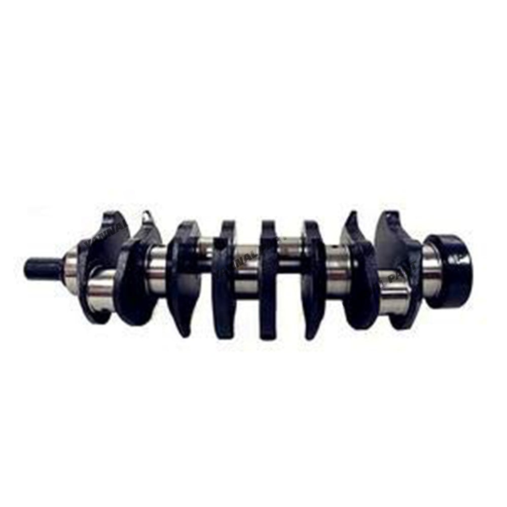 Crankshaft 892190927 for Isuzu Engine 4JB1