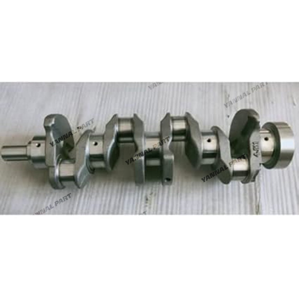 Crankshaft 8-98131999-1 Fit For Isuzu Engine 4JK1
