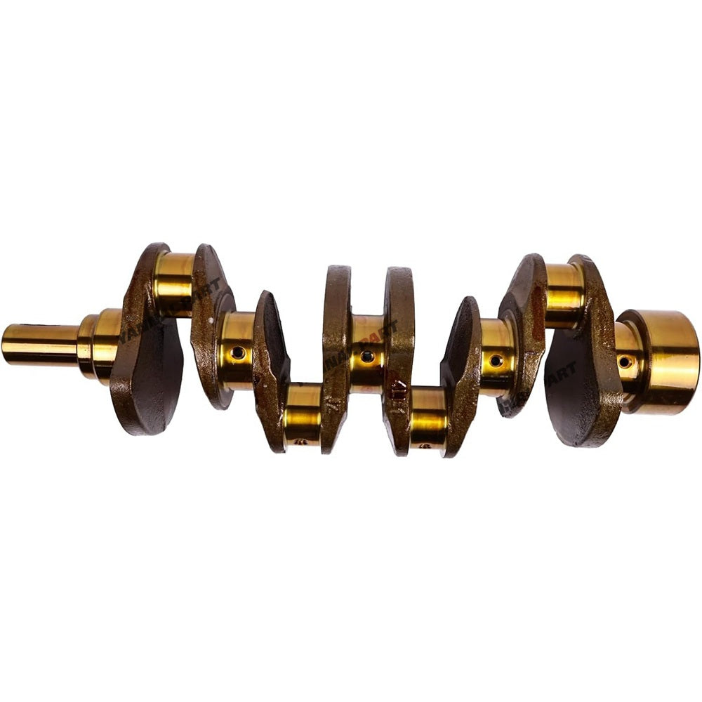 Crankshaft 8-97115177-0 for Isuzu Engine 4LE1