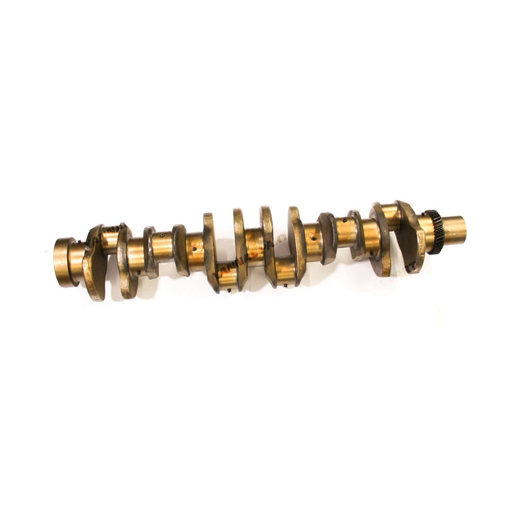 Crankshaft 6261-31-1200 Fit For Komatsu Engine 6D140-5