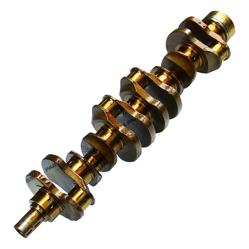 Crankshaft 13411-78780-71 13411-78360-71 Fit For Toyota Engine 12Z 14Z