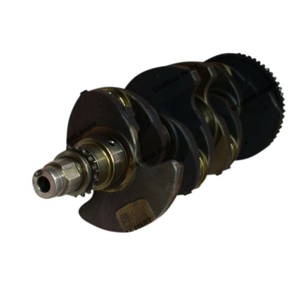 Crankshaft 23110-2B000 Fit For Hyundai Engine G4FC 1.6L 2010 2011 Kia Soul