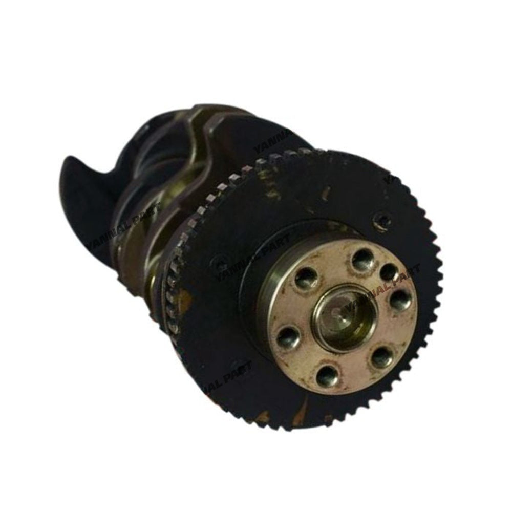 Crankshaft 23110-2B000 Fit For Hyundai Engine G4FC 1.6L 2010 2011 Kia Soul