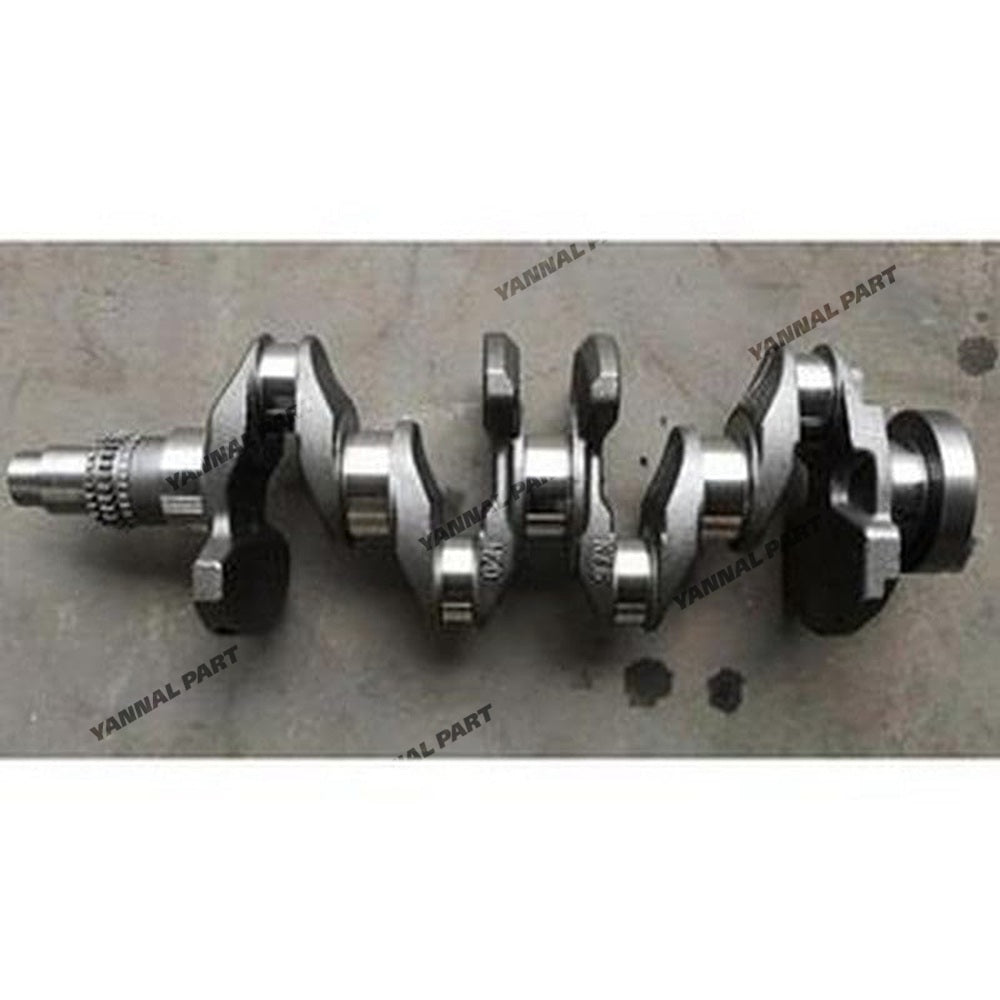 Crankshaft 23110-2E501 Fit For Hyundai Sonata YF 10 LF 14 Avante AD 16