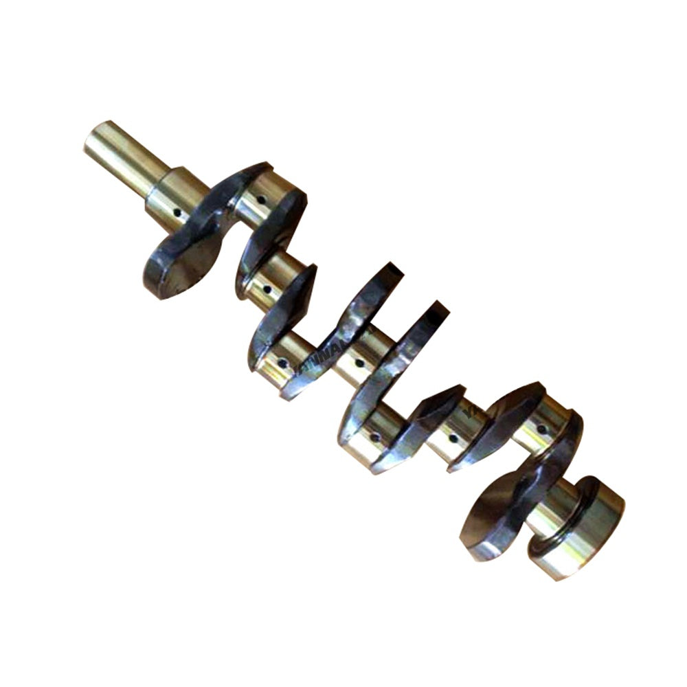 Crankshaft 23111-25220 Fit For Hyundai Kia Engine 2.4L G4KC G4JS