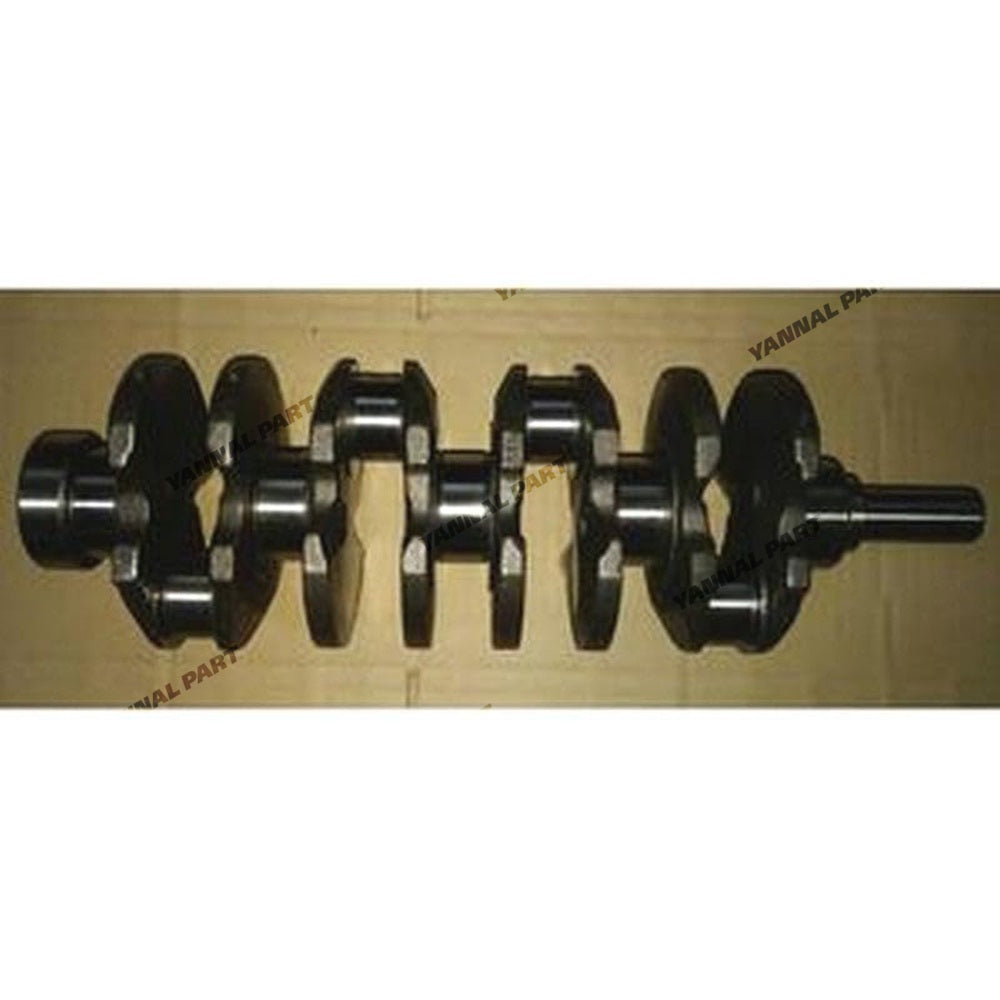 Crankshaft 96325204 Fit For Chevrolet 1.2 A Daewoo Kalos B12S1 F12S3 Engine