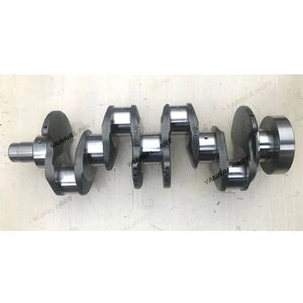 Crankshaft 364-2829 330-1736 for Caterpillar Engine 3054C C4.4 Wheel Loader CAT M313D M315D