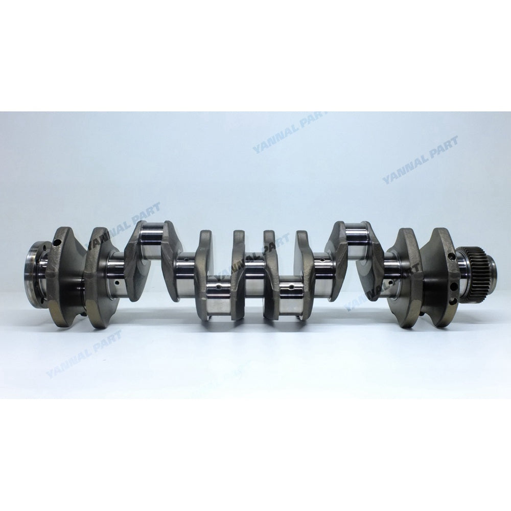 Crankshaft 313-3997 Fit For Caterpillar Engine C13 Excavator CAT 345C 345D 349D