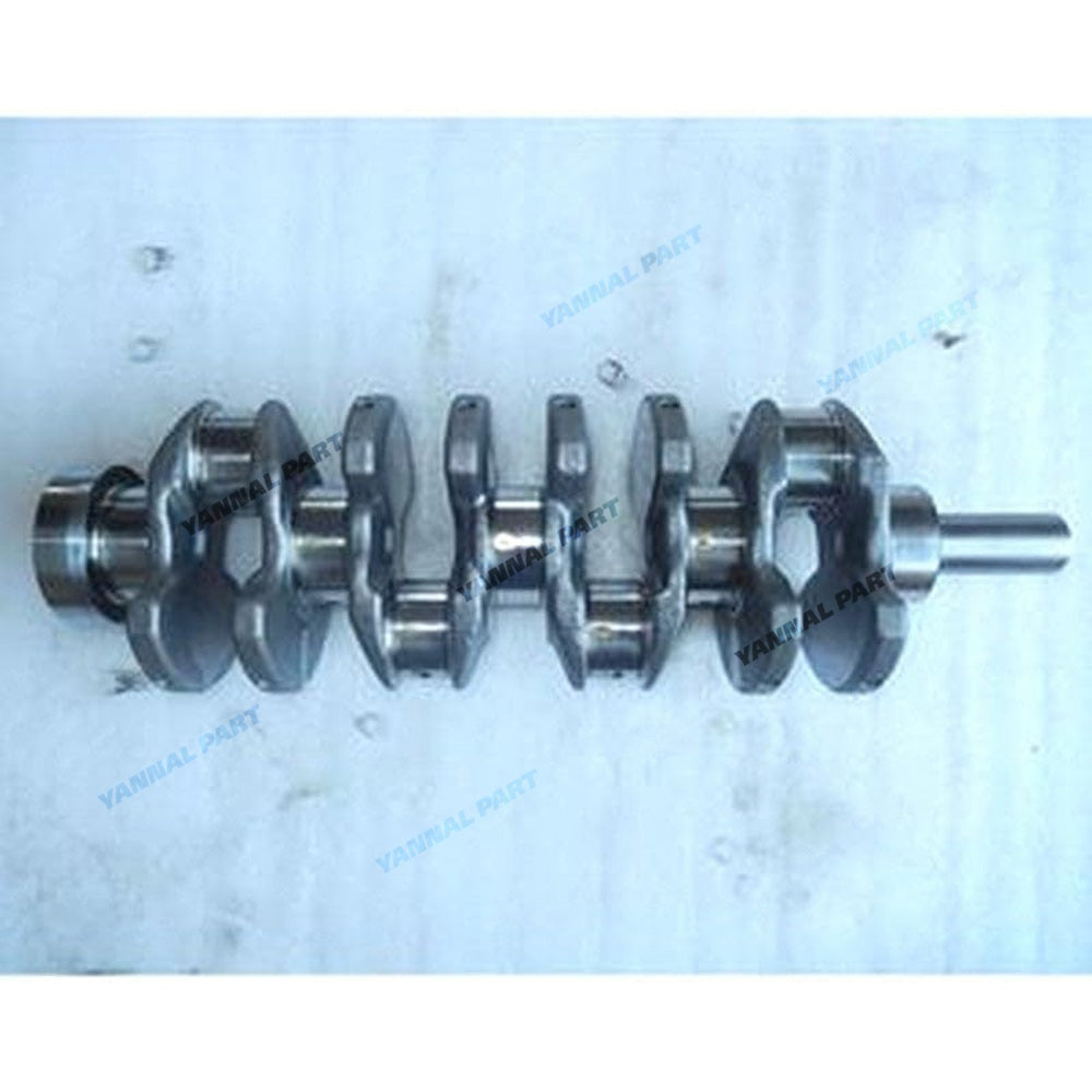 Crankshaft 23110-4A010 23110-4A000 Fit For Hyundai Engine D4CB