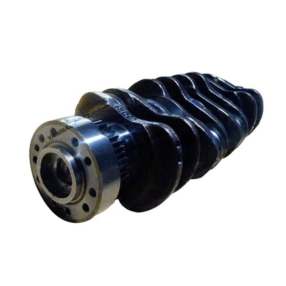 Crankshaft 20891184 Fit For Toyota Engine D4D Volvo Loader BL60 BL61 BL70 BL71 EC140B L50E