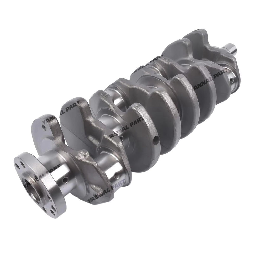 Crankshaft 23110-27420 23110-27000 Fit For Hyundai Engine D4EA D4EB