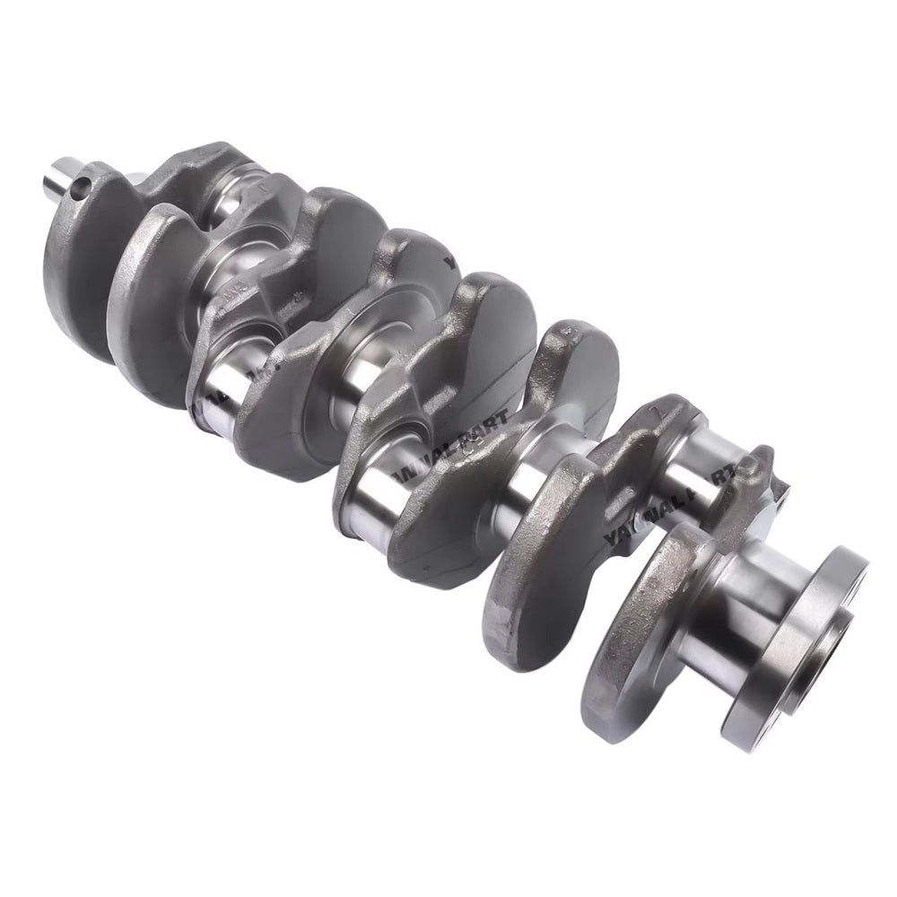 Crankshaft 23110-27420 23110-27000 Fit For Hyundai Engine D4EA D4EB