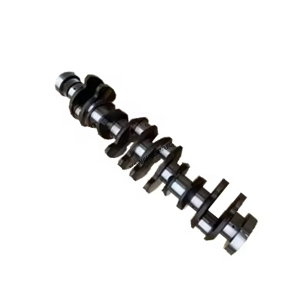 Crankshaft 20411189 20533089 Fit For Volvo Engine D12 D12D FH12-420