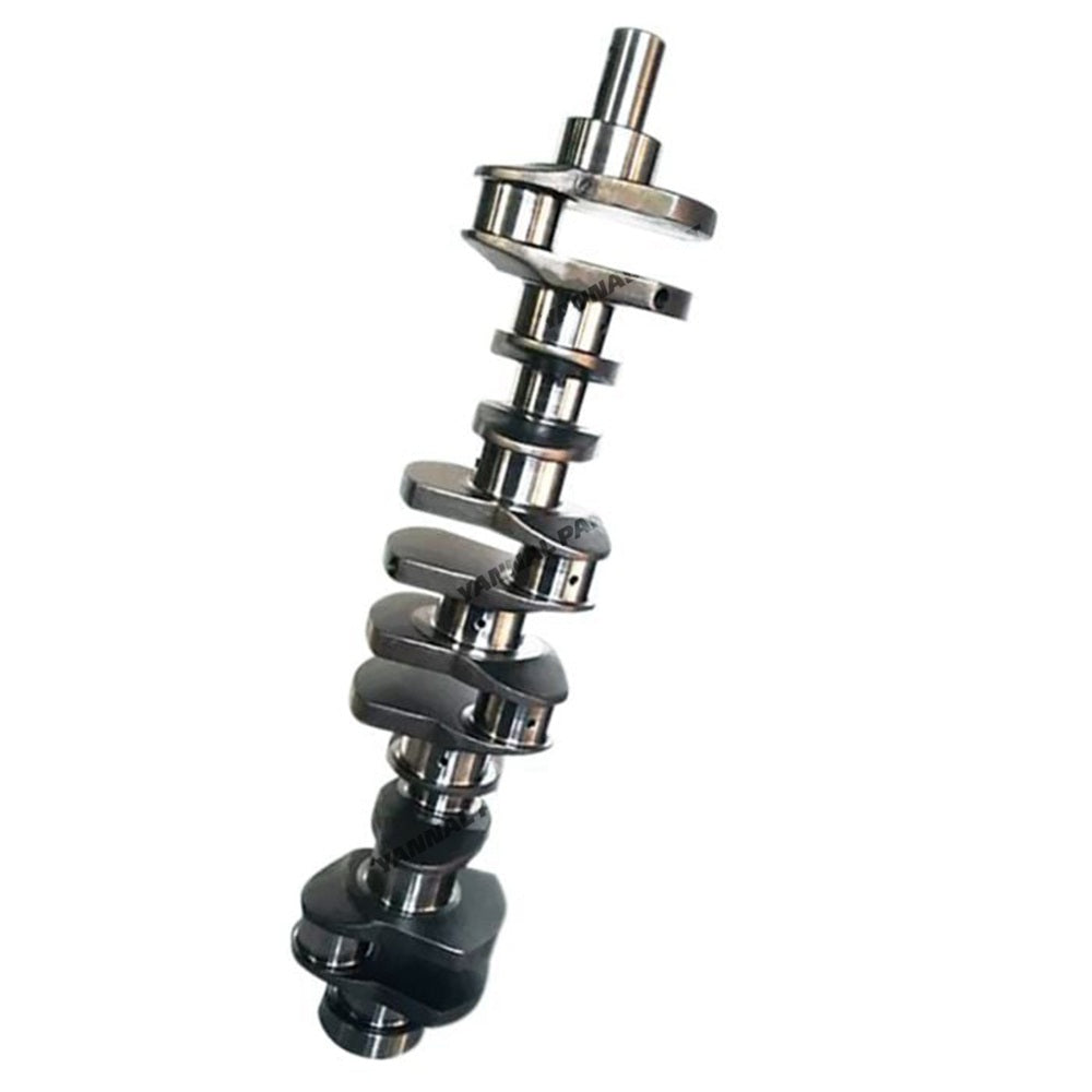 Crankshaft 13400-1082 Fit For Hino Engine EM100 EP100