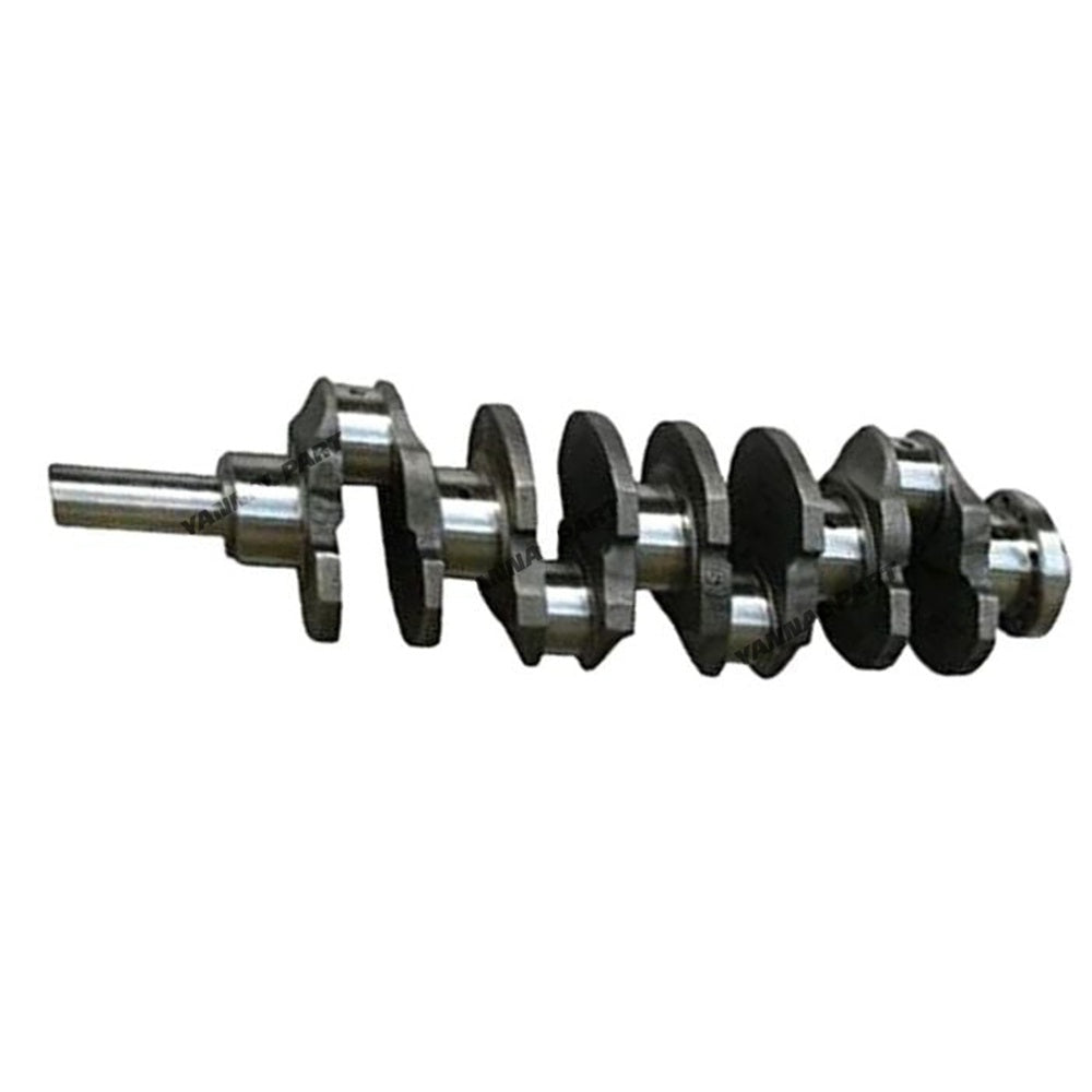 Crankshaft 12200-0T300 Fit For Nissan Engine FD46 FD46T