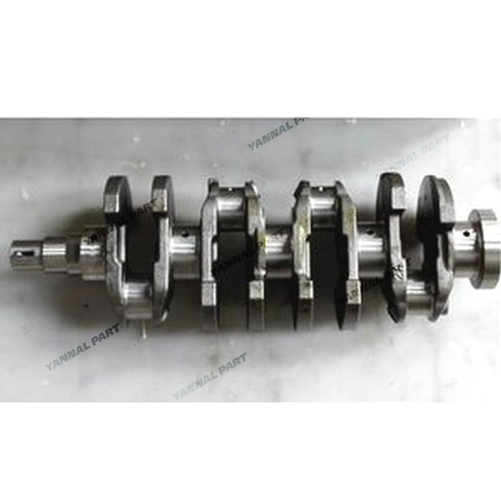 Crankshaft 23111-26100 Fit For Hyundai Engine G4ED